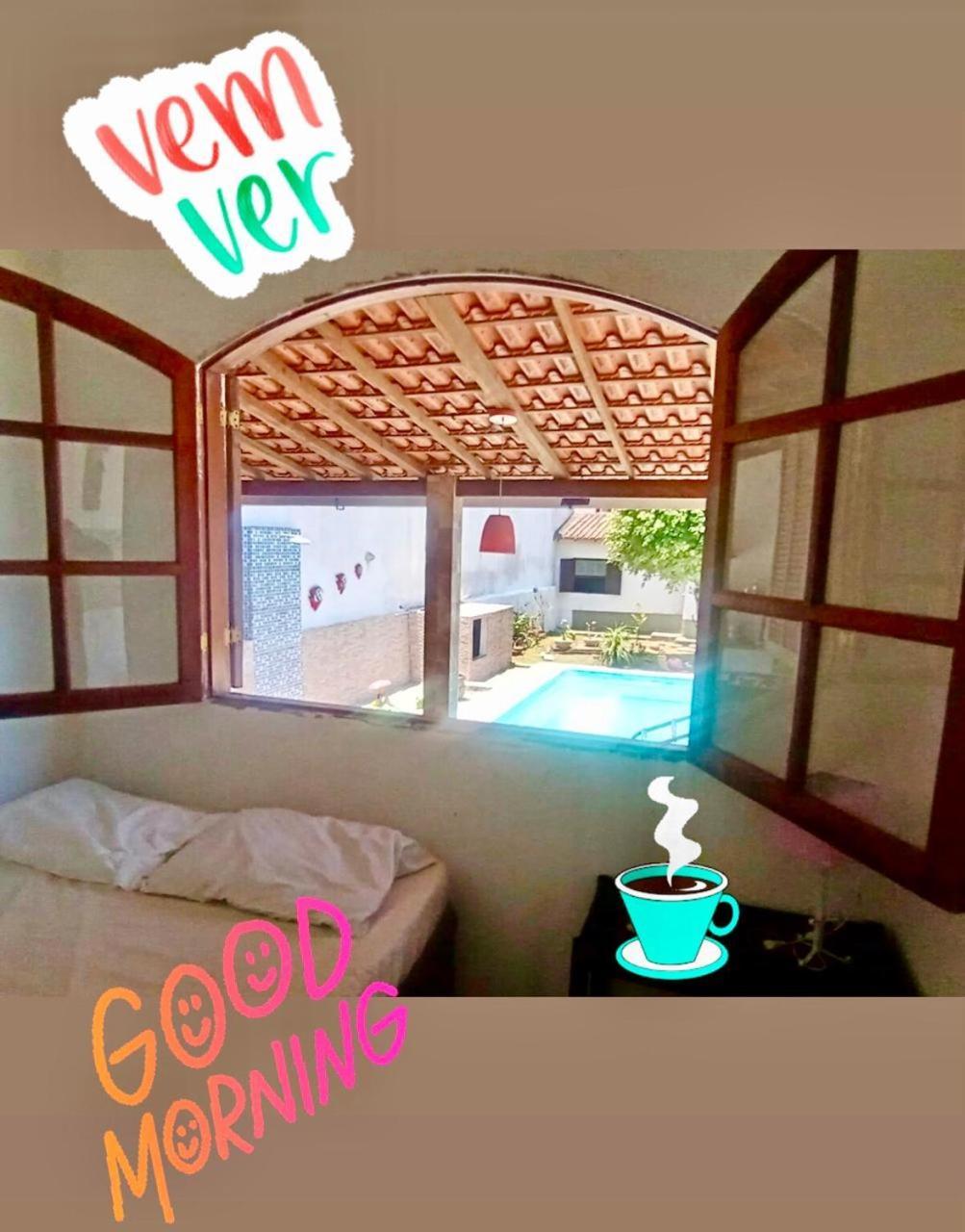 Villa Casa Aconchegante 70 Araruama Exterior foto