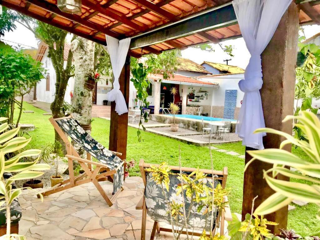 Villa Casa Aconchegante 70 Araruama Exterior foto