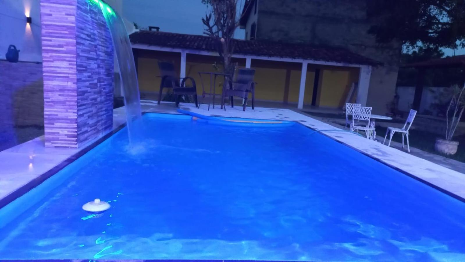 Villa Casa Aconchegante 70 Araruama Exterior foto